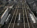 動画:雷鳥通過 東海道本線 京都~山科